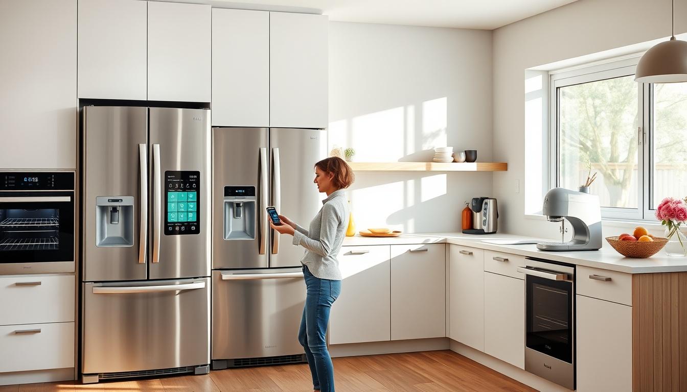 Smart Living Begins Here